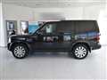 2015 Land Rover Discovery 4