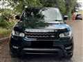 2014 Land Rover Range Rover Sport