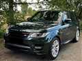 2014 Land Rover Range Rover Sport