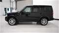 2016 Land Rover Discovery 4