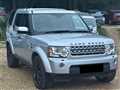 2011 Land Rover Discovery 4