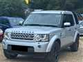 2011 Land Rover Discovery 4