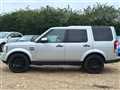 2011 Land Rover Discovery 4