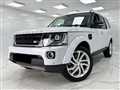 2016 Land Rover Discovery 4