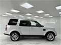 2016 Land Rover Discovery 4