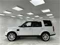 2016 Land Rover Discovery 4