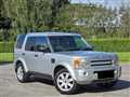 2005 Land Rover Discovery 3