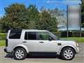 2005 Land Rover Discovery 3