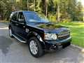 2010 Land Rover Discovery 4