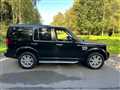 2010 Land Rover Discovery 4