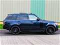 2014 Land Rover Range Rover