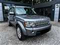 2012 Land Rover Discovery 4