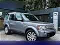 2012 Land Rover Discovery 4