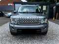 2012 Land Rover Discovery 4