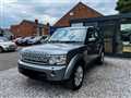 2012 Land Rover Discovery 4