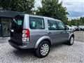 2012 Land Rover Discovery 4