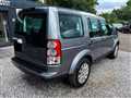 2012 Land Rover Discovery 4