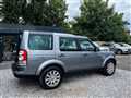 2012 Land Rover Discovery 4