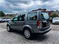 2012 Land Rover Discovery 4