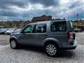 2012 Land Rover Discovery 4