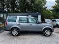 2012 Land Rover Discovery 4