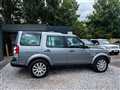 2012 Land Rover Discovery 4