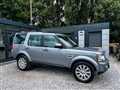 2012 Land Rover Discovery 4