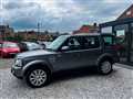 2012 Land Rover Discovery 4