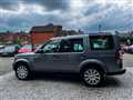 2012 Land Rover Discovery 4