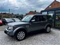 2012 Land Rover Discovery 4