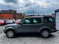 2012 Land Rover Discovery 4