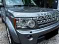 2012 Land Rover Discovery 4