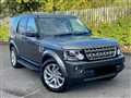 2014 Land Rover Discovery 4