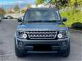 2014 Land Rover Discovery 4