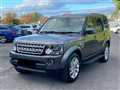 2014 Land Rover Discovery 4