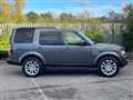 2014 Land Rover Discovery 4