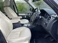 2014 Land Rover Discovery 4