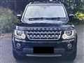 2014 Land Rover Discovery 4