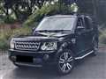 2014 Land Rover Discovery 4