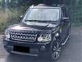 2014 Land Rover Discovery 4