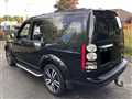 2014 Land Rover Discovery 4