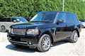 2010 Land Rover Range Rover