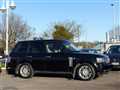 2010 Land Rover Range Rover