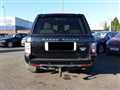 2010 Land Rover Range Rover