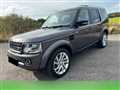 2016 Land Rover Discovery 4