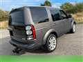 2016 Land Rover Discovery 4