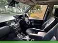 2016 Land Rover Discovery 4