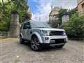 2016 Land Rover Discovery 4