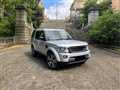 2016 Land Rover Discovery 4