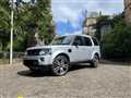 2016 Land Rover Discovery 4